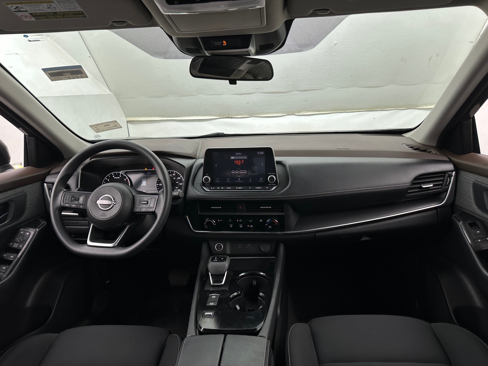 Thumbnail: 2023 Nissan Rogue - 3