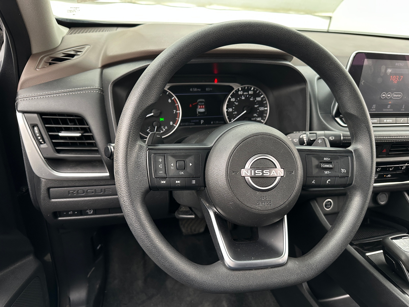 Thumbnail: 2023 Nissan Rogue - 5