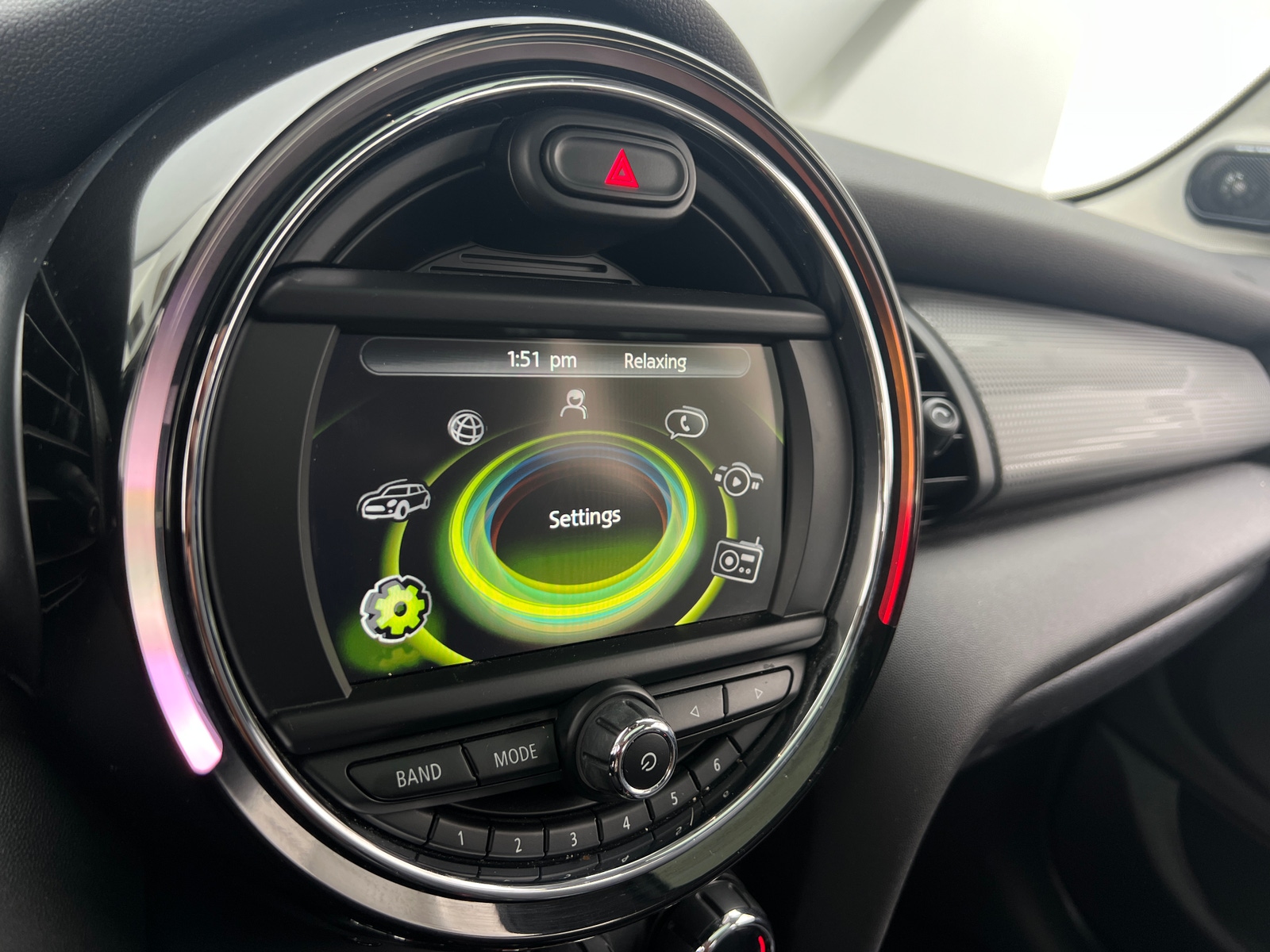 Thumbnail: 2018 MINI Cooper Hardtop - 3