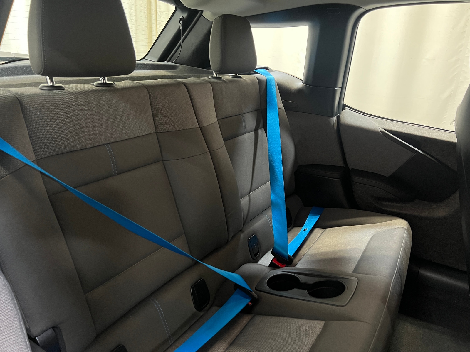 Thumbnail: 2018 BMW i3 - 6
