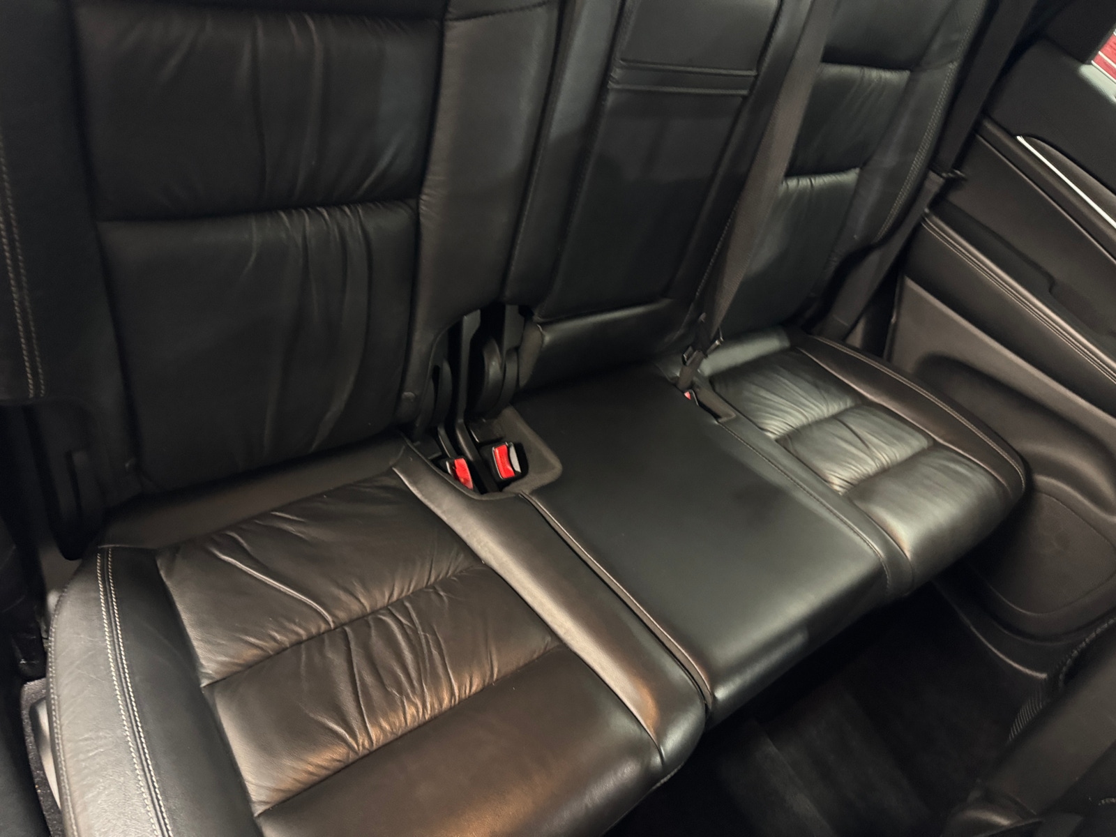 Thumbnail: 2016 Jeep Grand Cherokee - 5