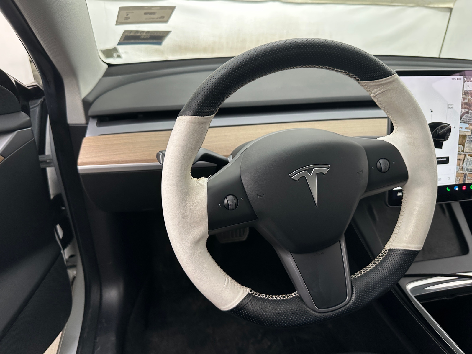 Thumbnail: 2021 Tesla Model 3 - 4
