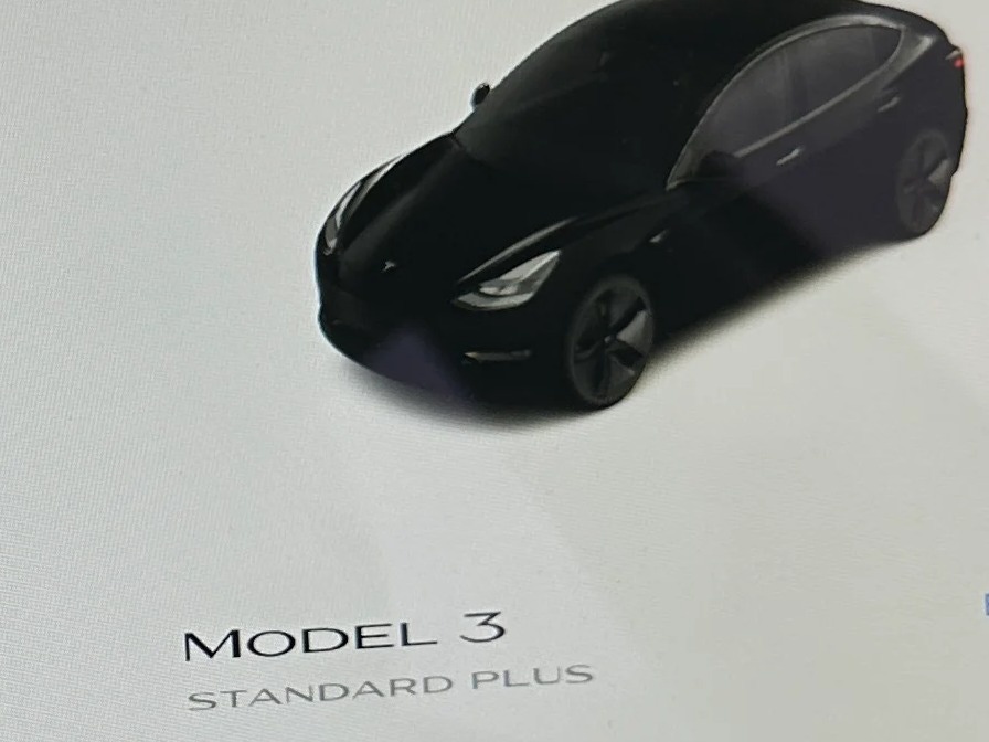 Thumbnail: 2021 Tesla Model 3 - 3