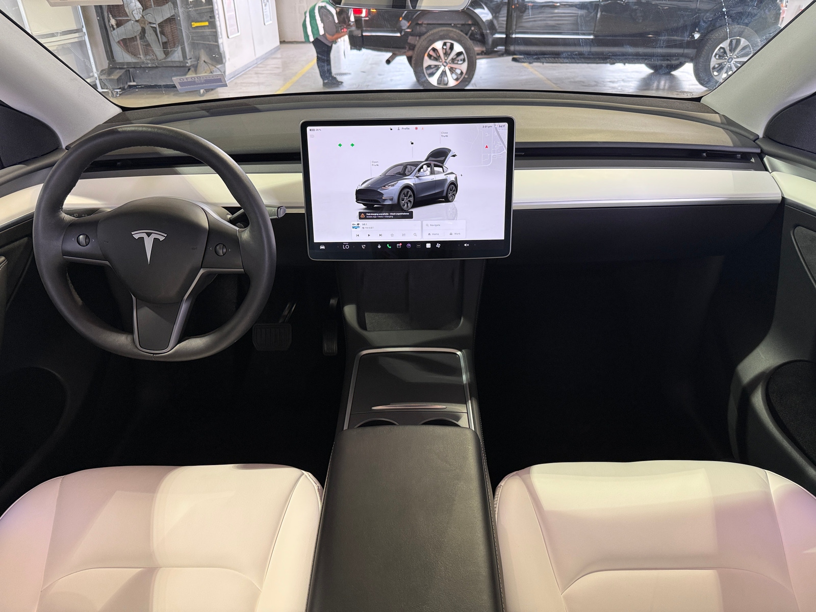 Thumbnail: 2023 Tesla Model Y - 2