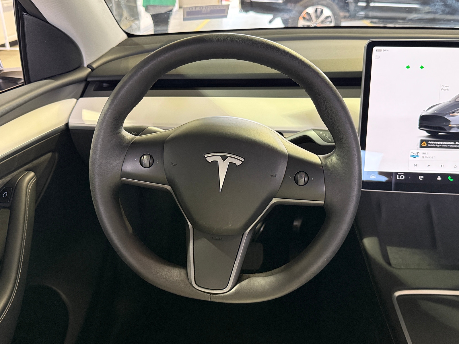 Thumbnail: 2023 Tesla Model Y - 4
