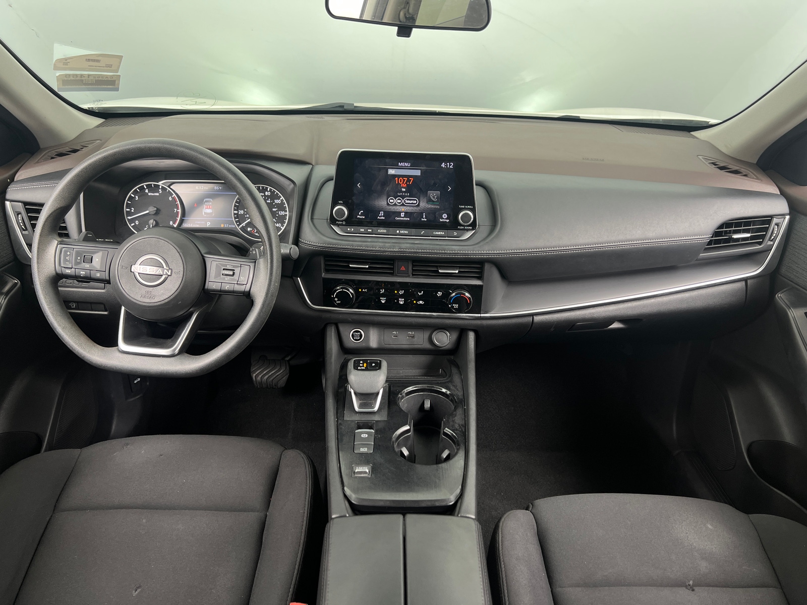 Thumbnail: 2023 Nissan Rogue - 3