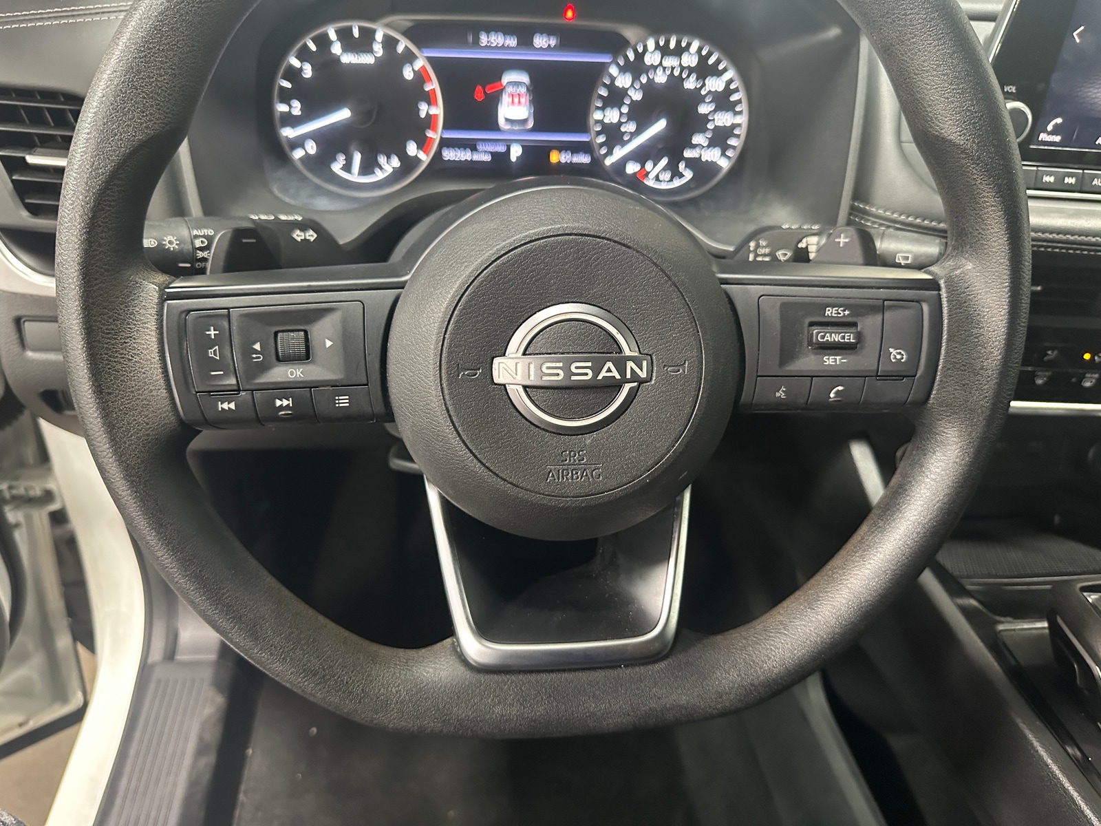 Thumbnail: 2023 Nissan Rogue - 5