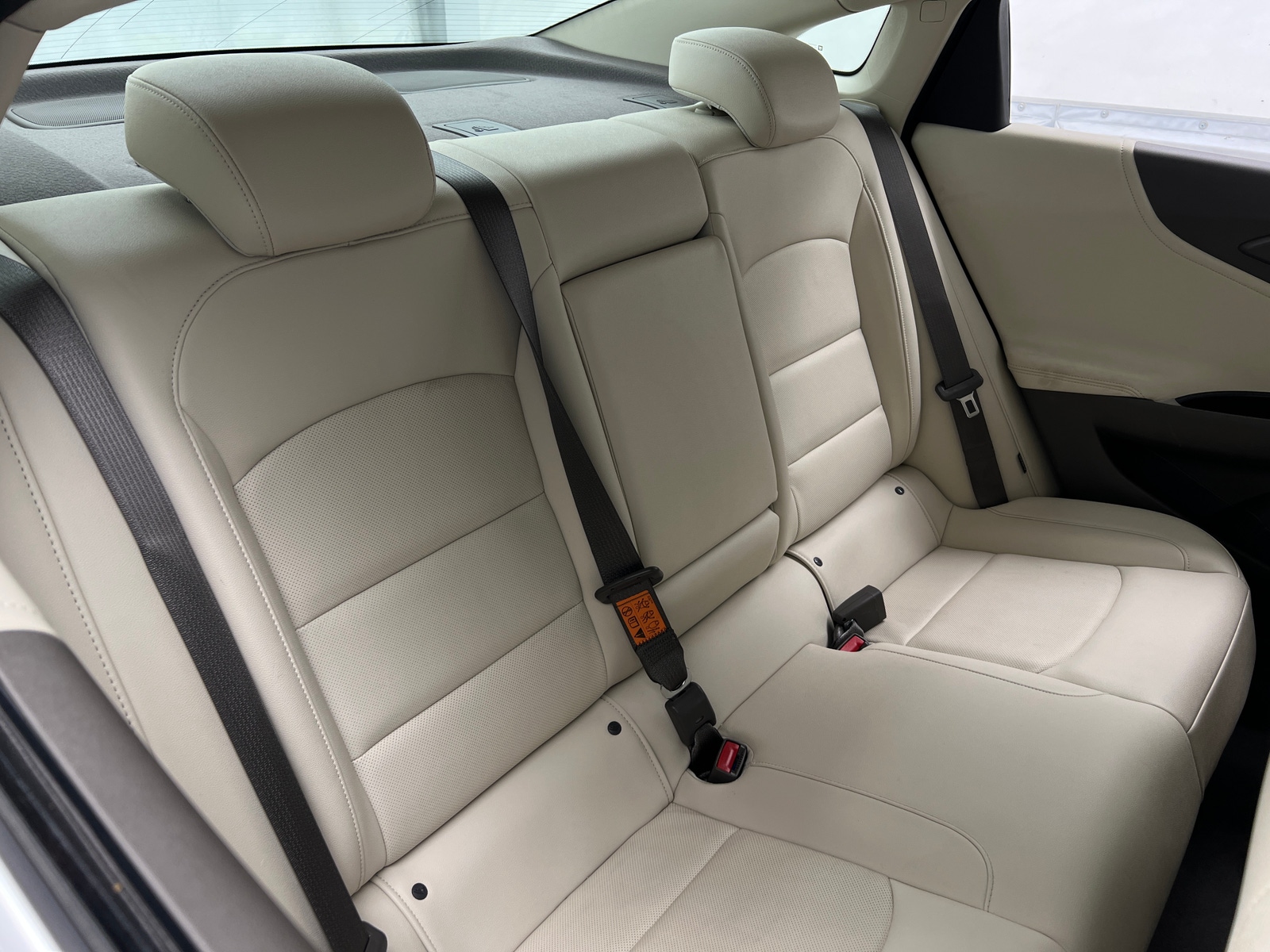 Thumbnail: 2024 Chevrolet Malibu - 6