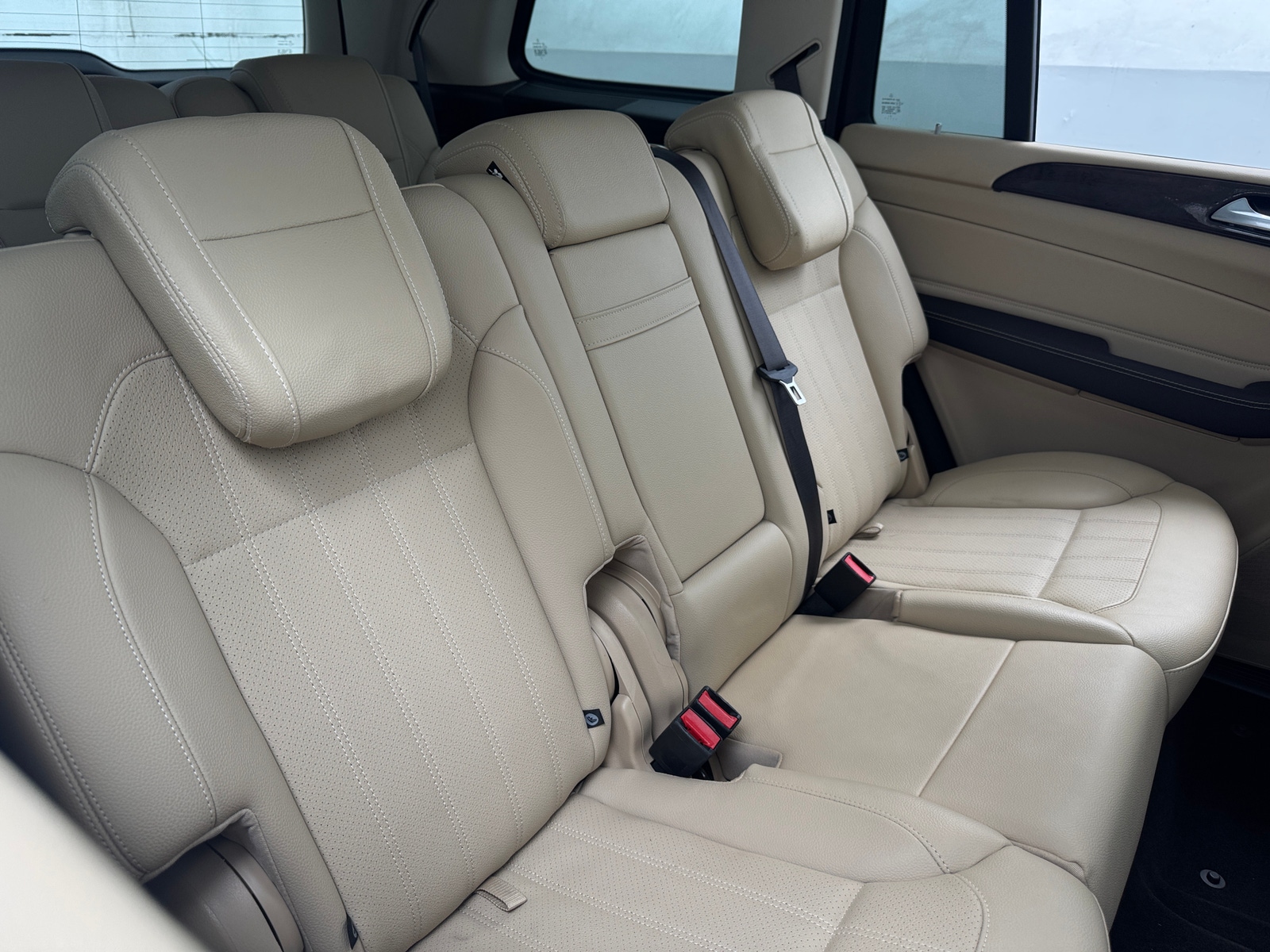 Thumbnail: 2019 Mercedes-Benz GLS - 5