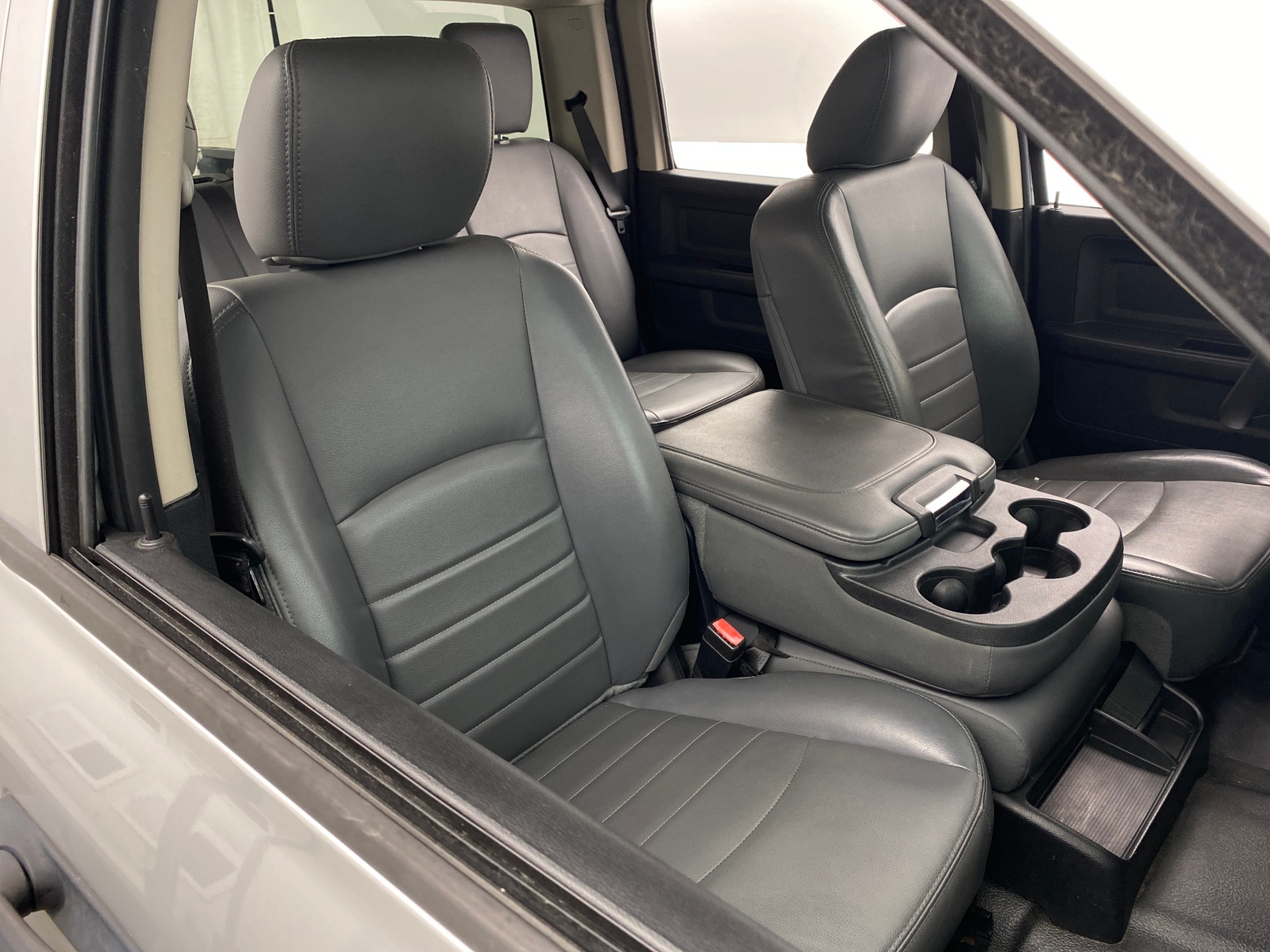 Thumbnail: 2018 RAM 3500 - 2