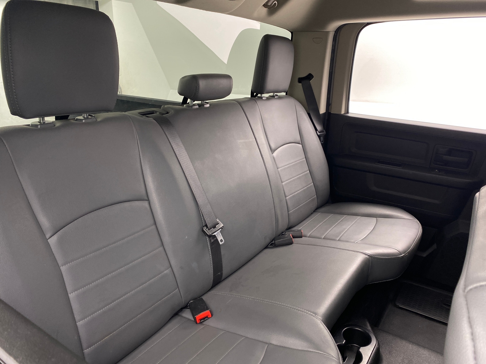Thumbnail: 2018 RAM 3500 - 6