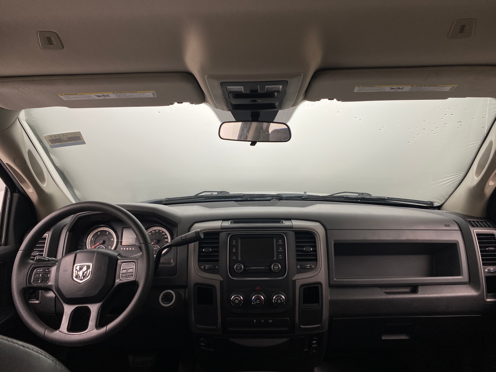 Thumbnail: 2018 RAM 3500 - 3