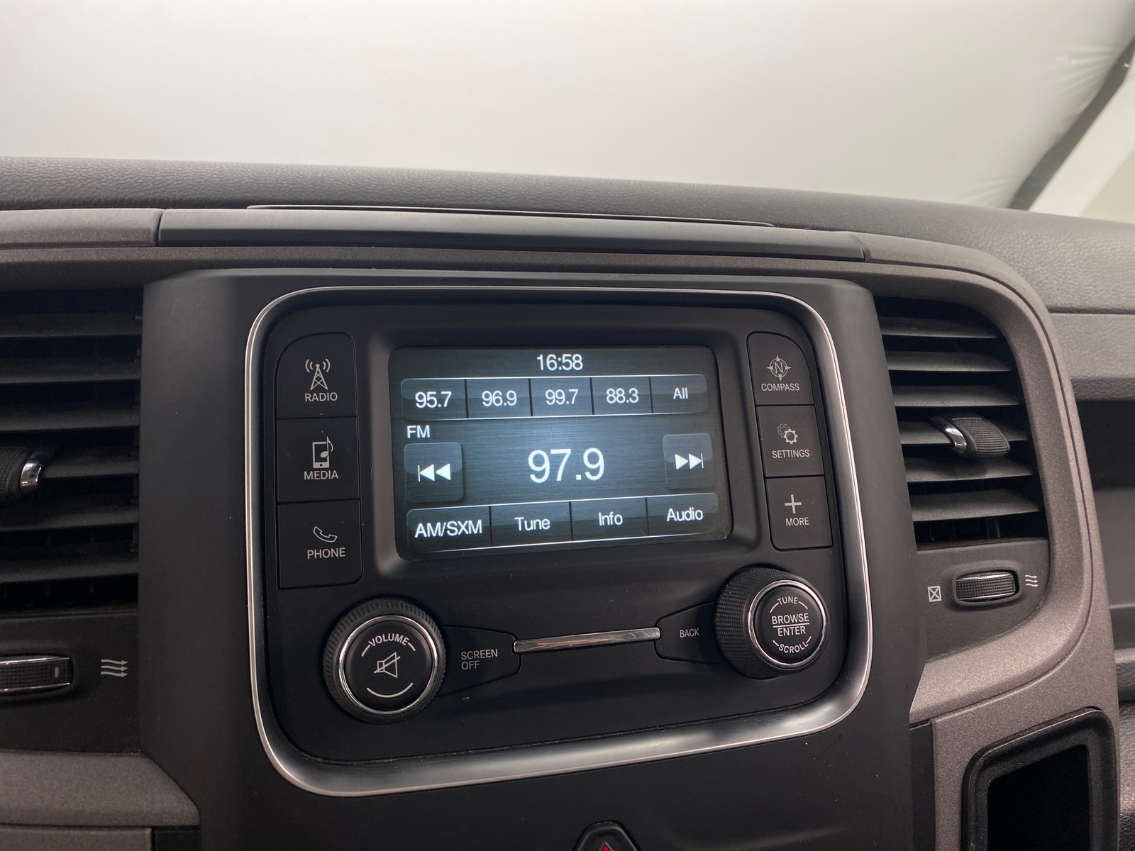 Thumbnail: 2018 RAM 3500 - 4
