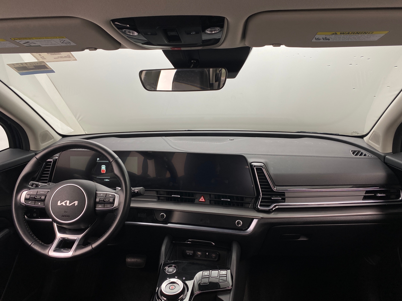 Thumbnail: 2024 Kia Sportage - 2