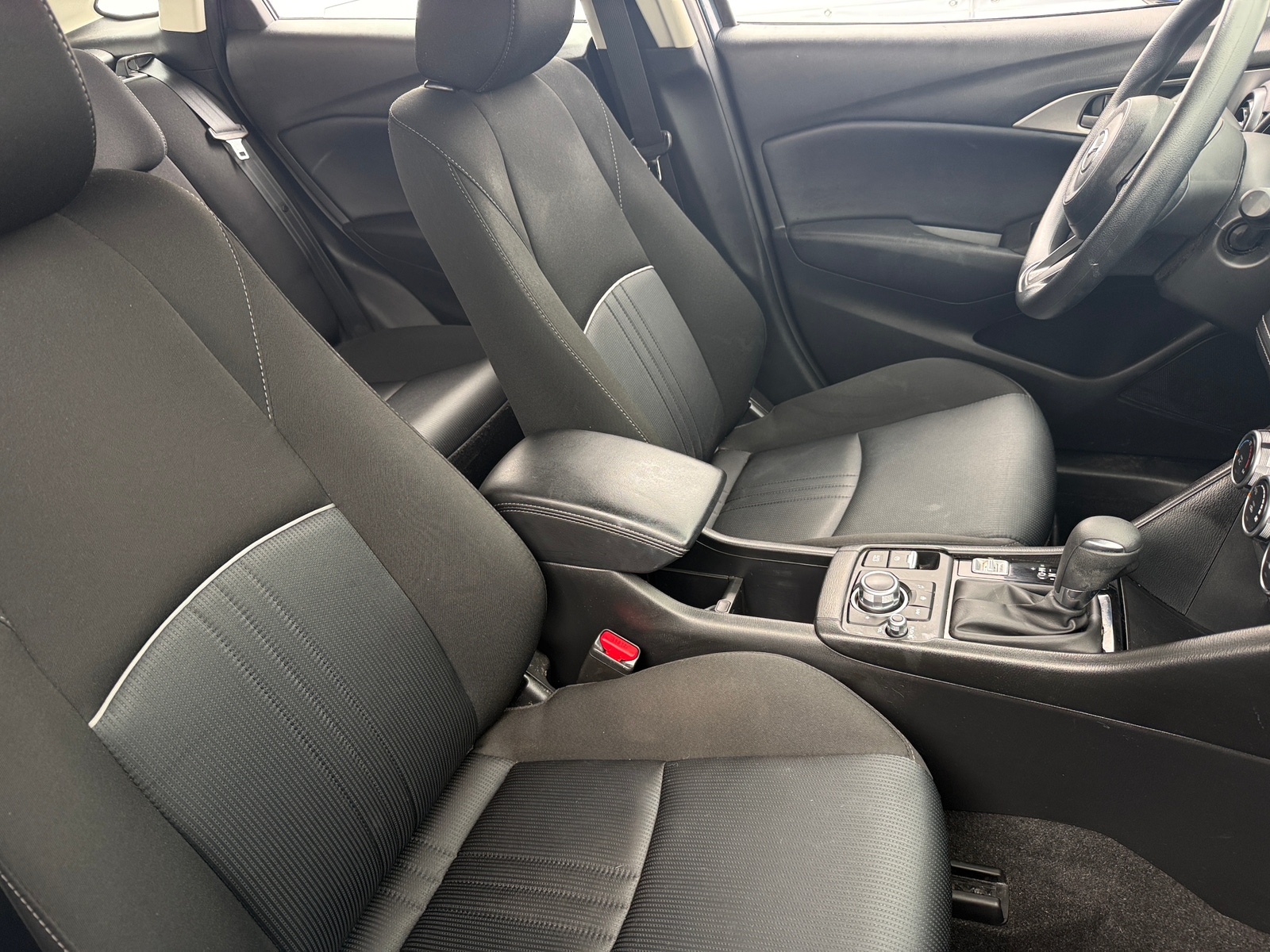Thumbnail: 2021 Mazda CX-3 - 2