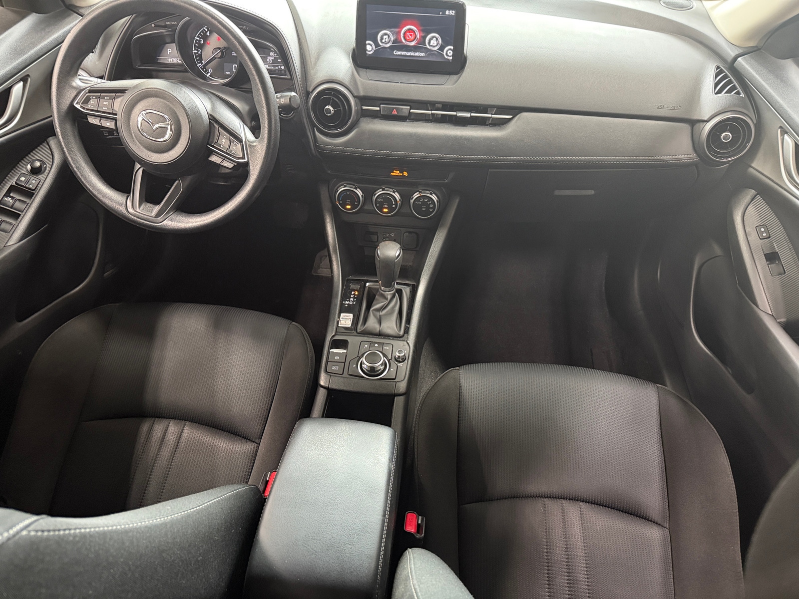 Thumbnail: 2021 Mazda CX-3 - 3