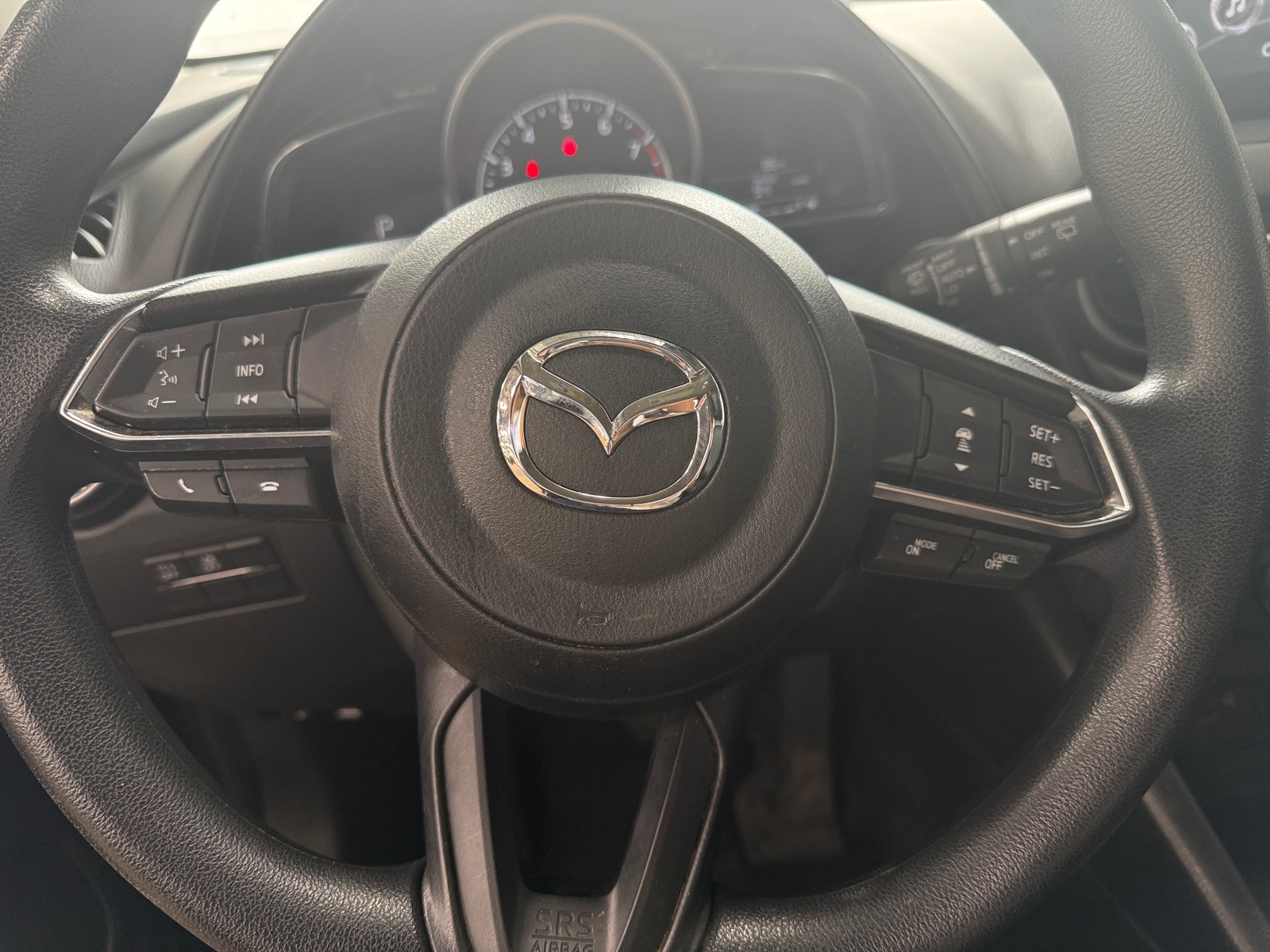 Thumbnail: 2021 Mazda CX-3 - 5