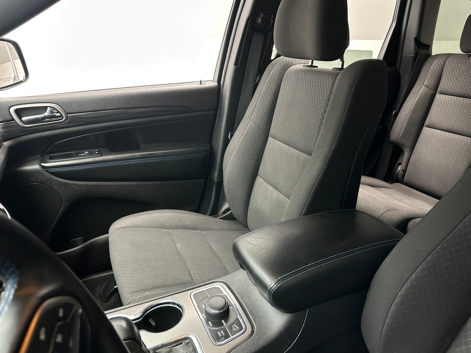 Thumbnail: 2019 Jeep Grand Cherokee - 2