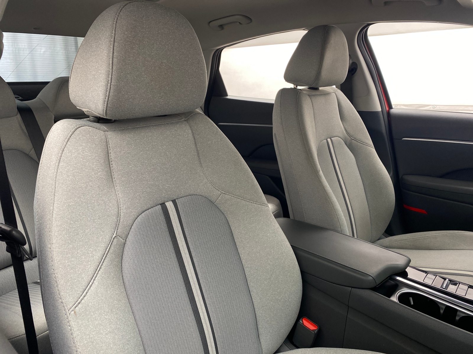 Thumbnail: 2020 Hyundai Sonata - 2