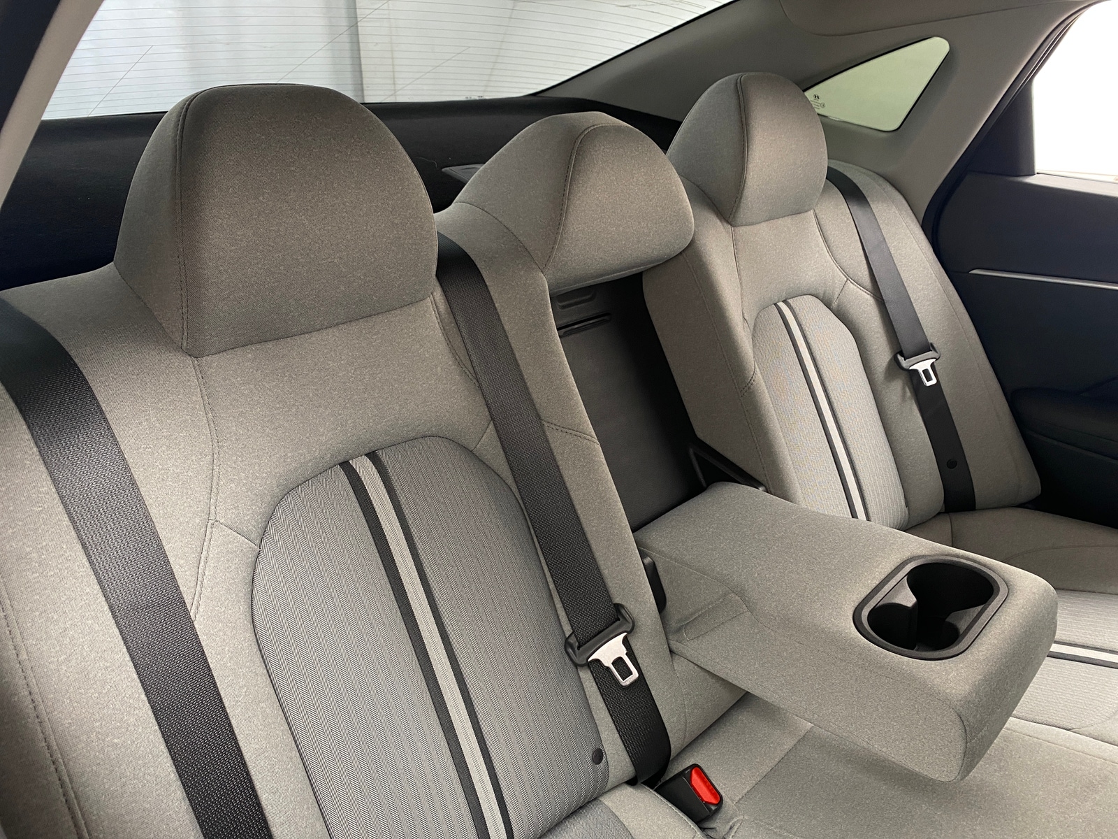 Thumbnail: 2020 Hyundai Sonata - 6