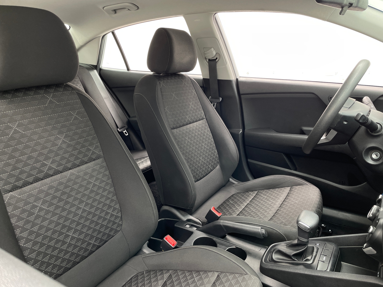 Thumbnail: 2023 Kia Rio - 2