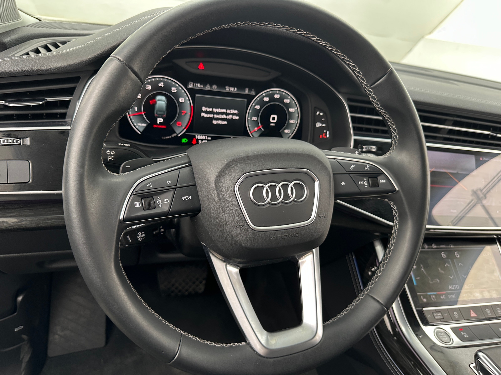Thumbnail: 2025 Audi Q7 - 4