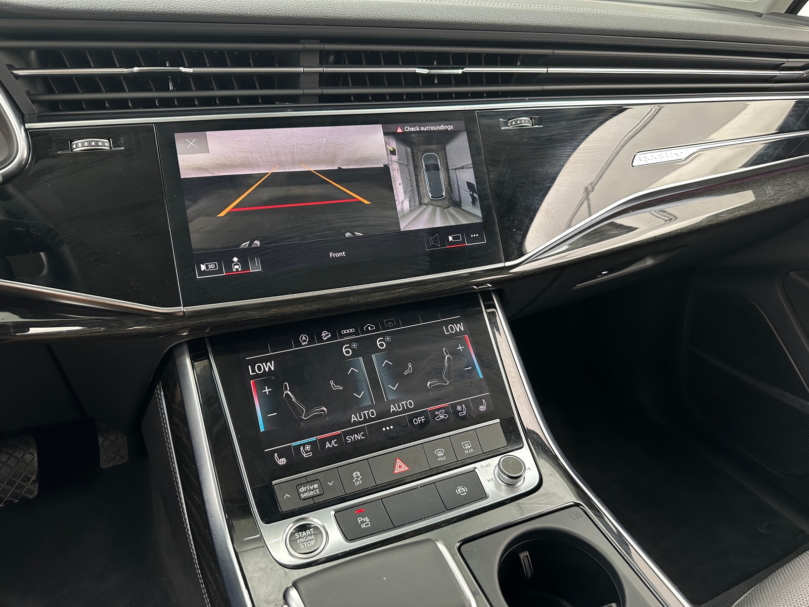 Thumbnail: 2025 Audi Q7 - 3