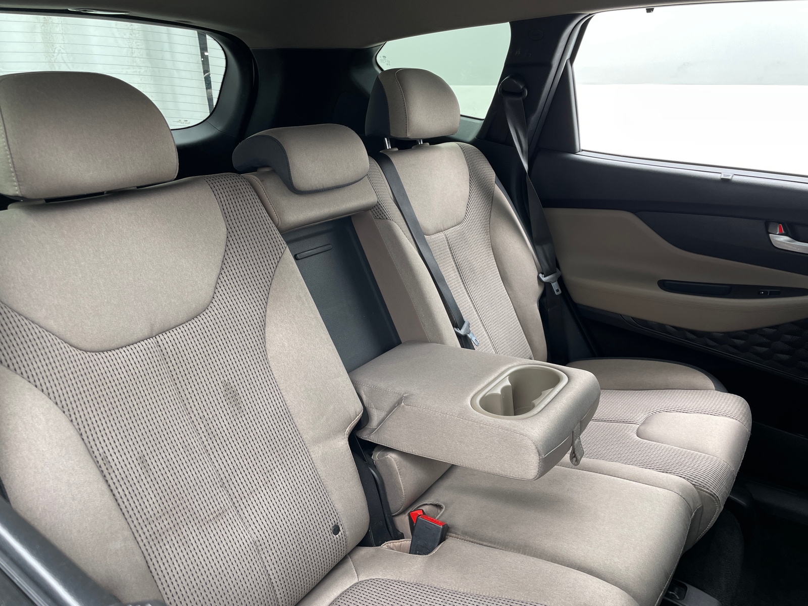 Thumbnail: 2021 Hyundai Santa Fe - 6