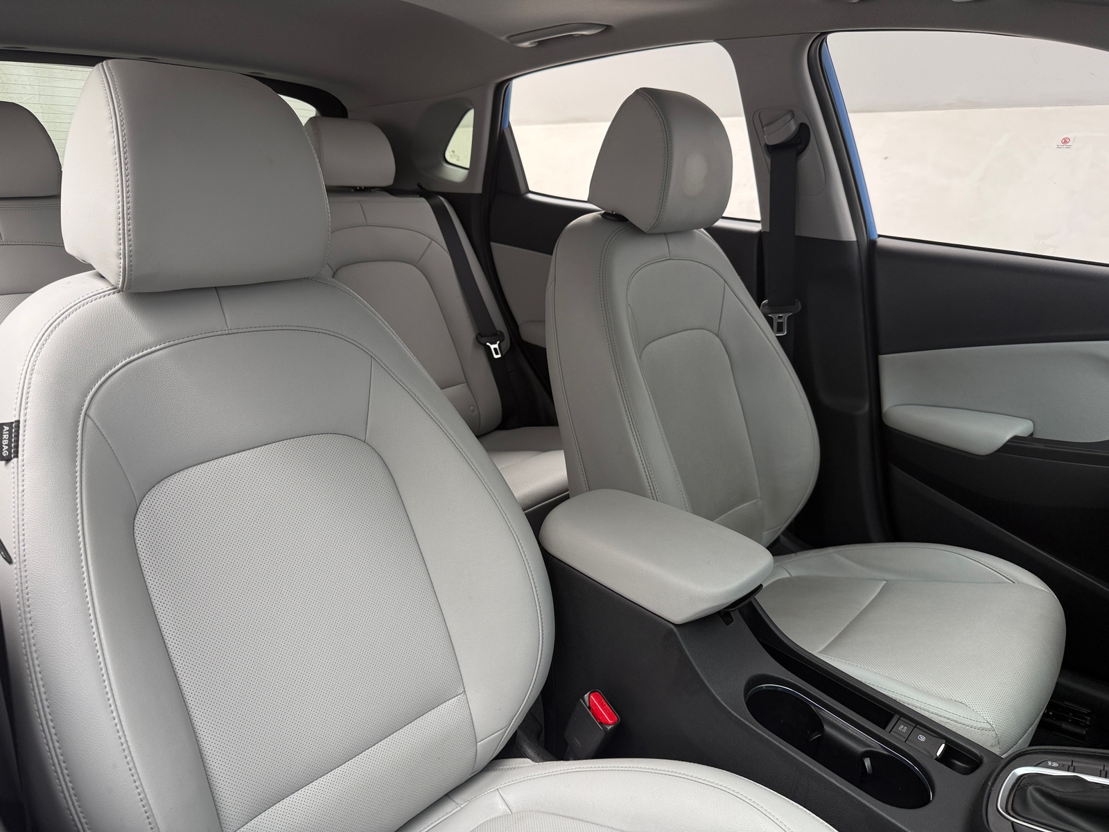 Thumbnail: 2022 Hyundai Kona - 2