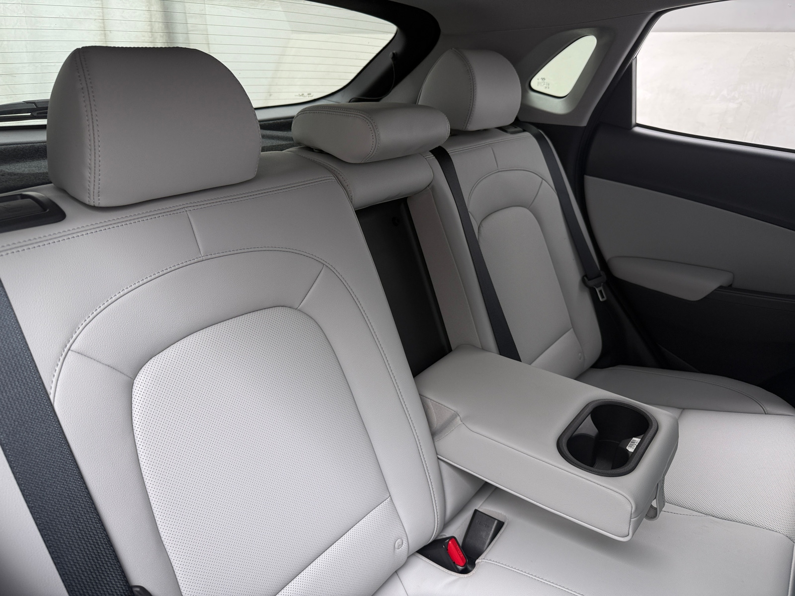 Thumbnail: 2022 Hyundai Kona - 6