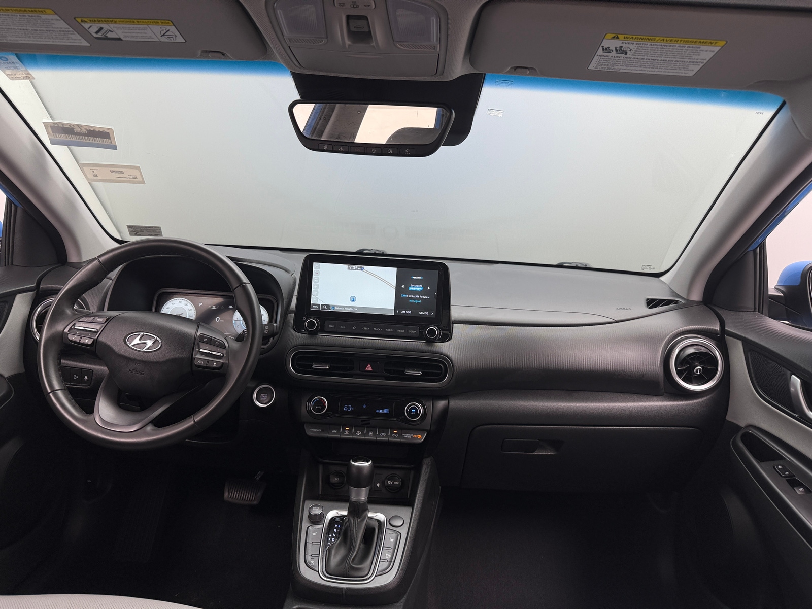 Thumbnail: 2022 Hyundai Kona - 3