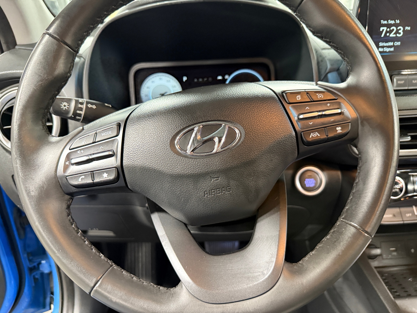 Thumbnail: 2022 Hyundai Kona - 5
