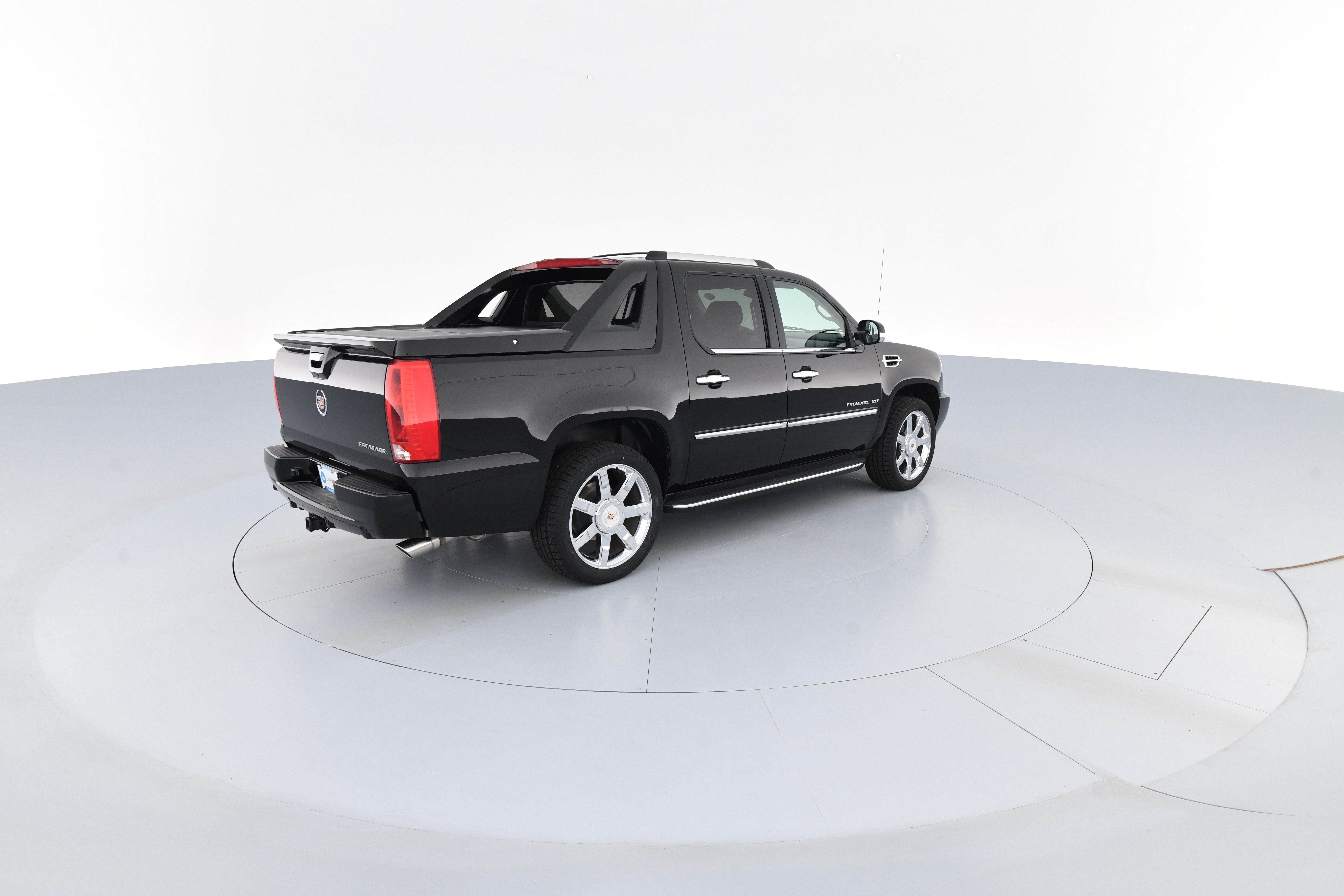 2013 Cadillac Escalade EXT | Carvana