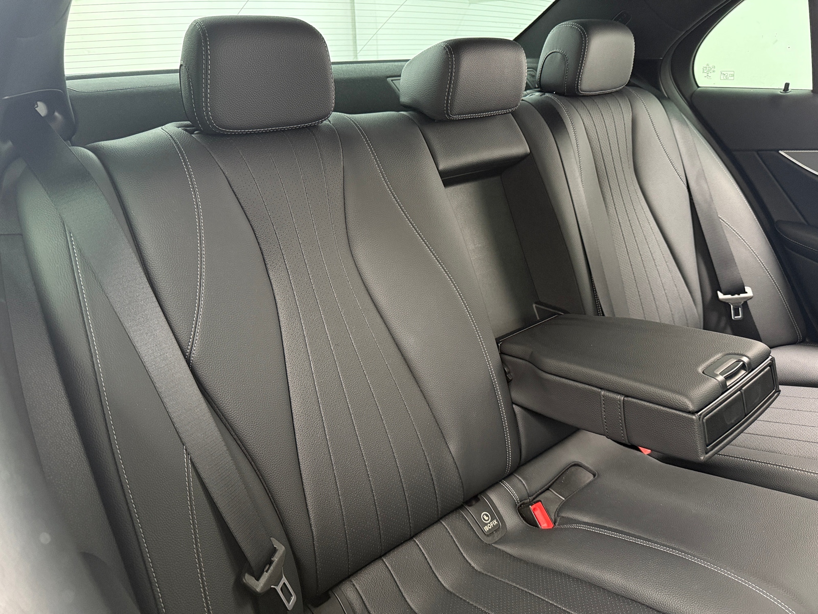 Thumbnail: 2019 Mercedes-Benz E-Class - 5