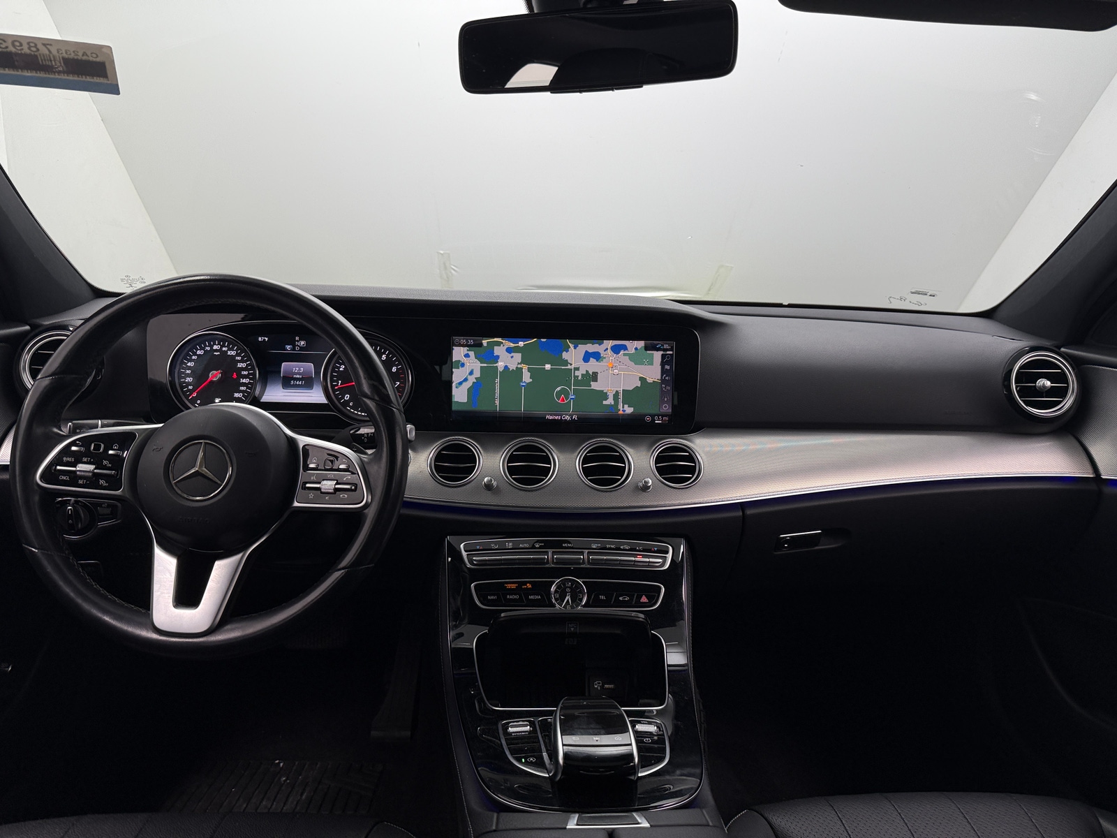 Thumbnail: 2019 Mercedes-Benz E-Class - 2