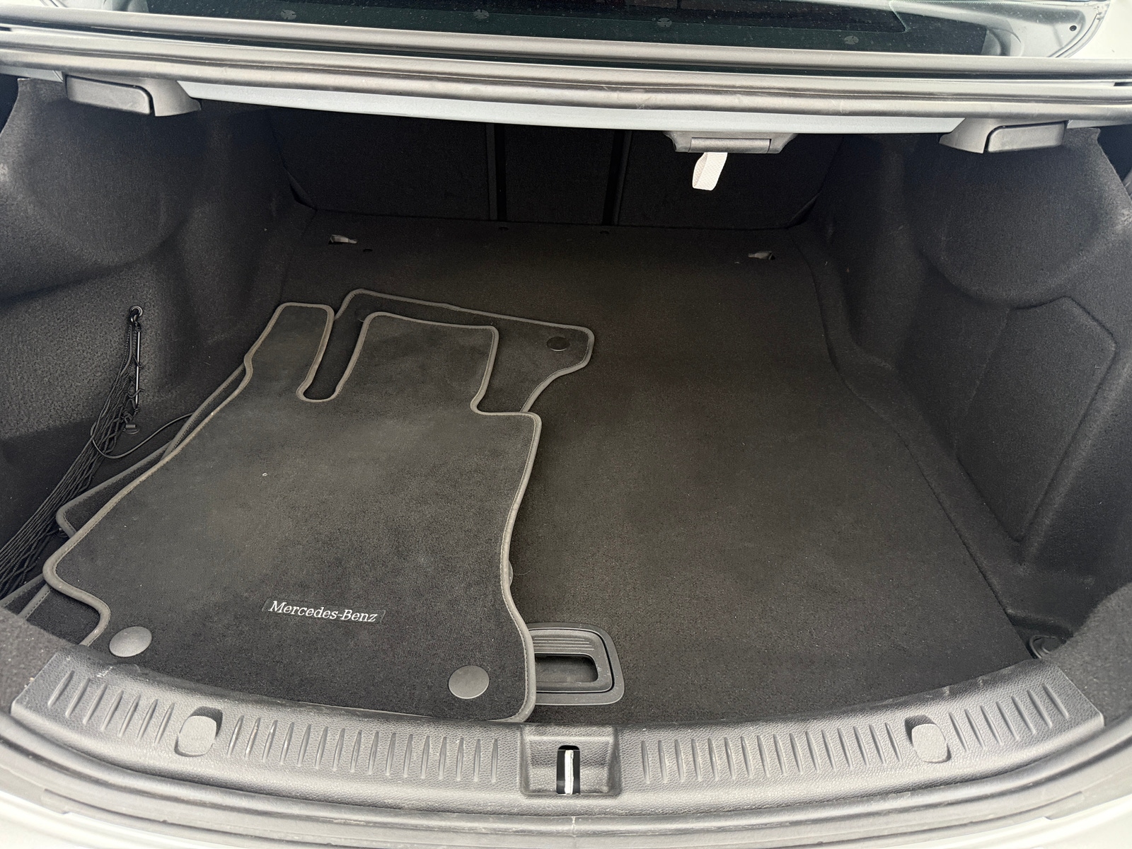 Thumbnail: 2019 Mercedes-Benz E-Class - 6