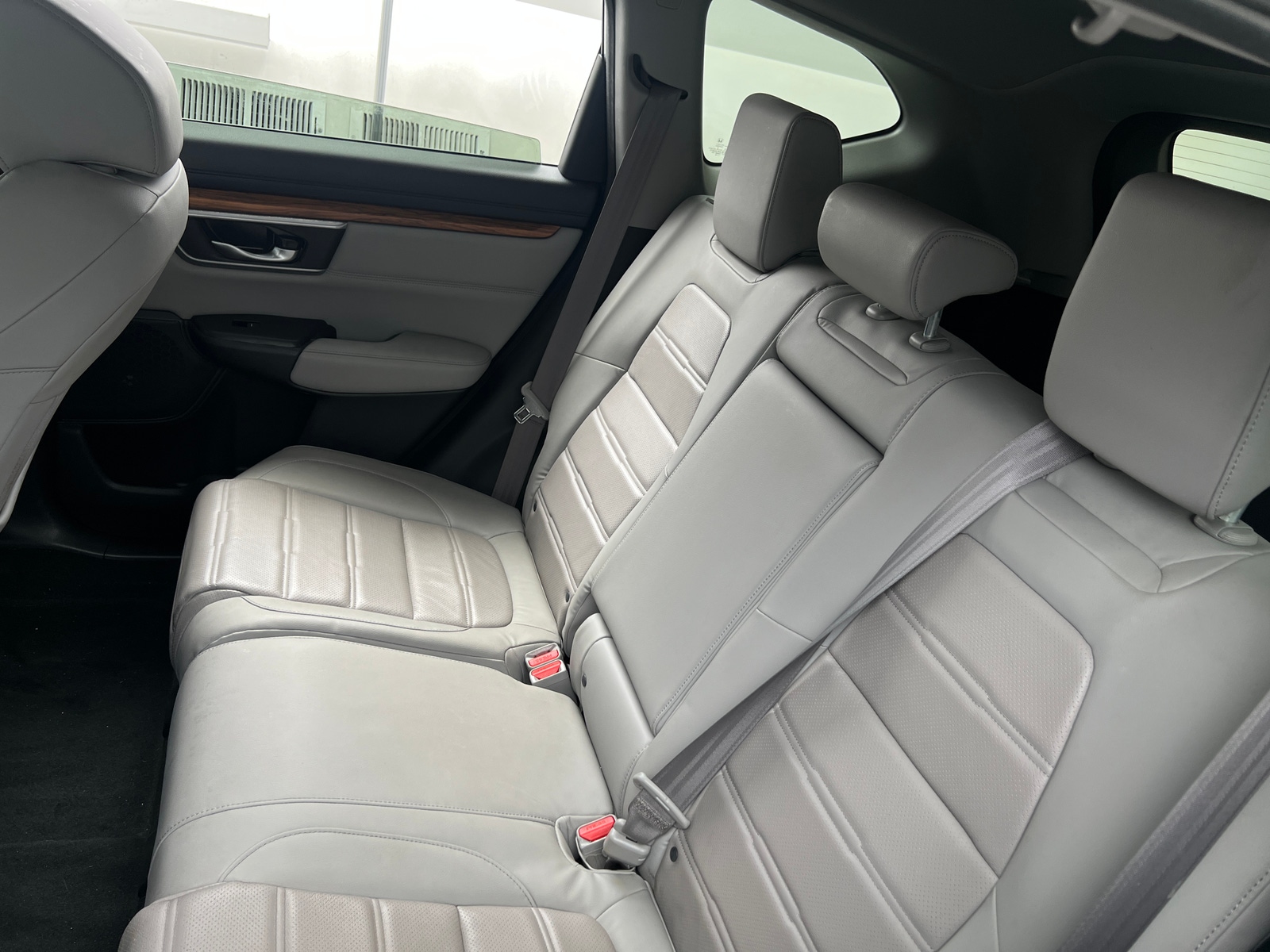 Thumbnail: 2019 Honda CR-V - 5