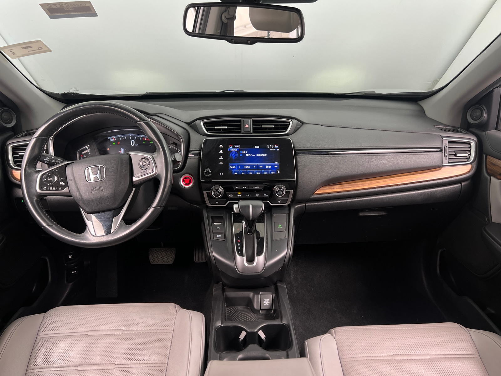 Thumbnail: 2019 Honda CR-V - 2
