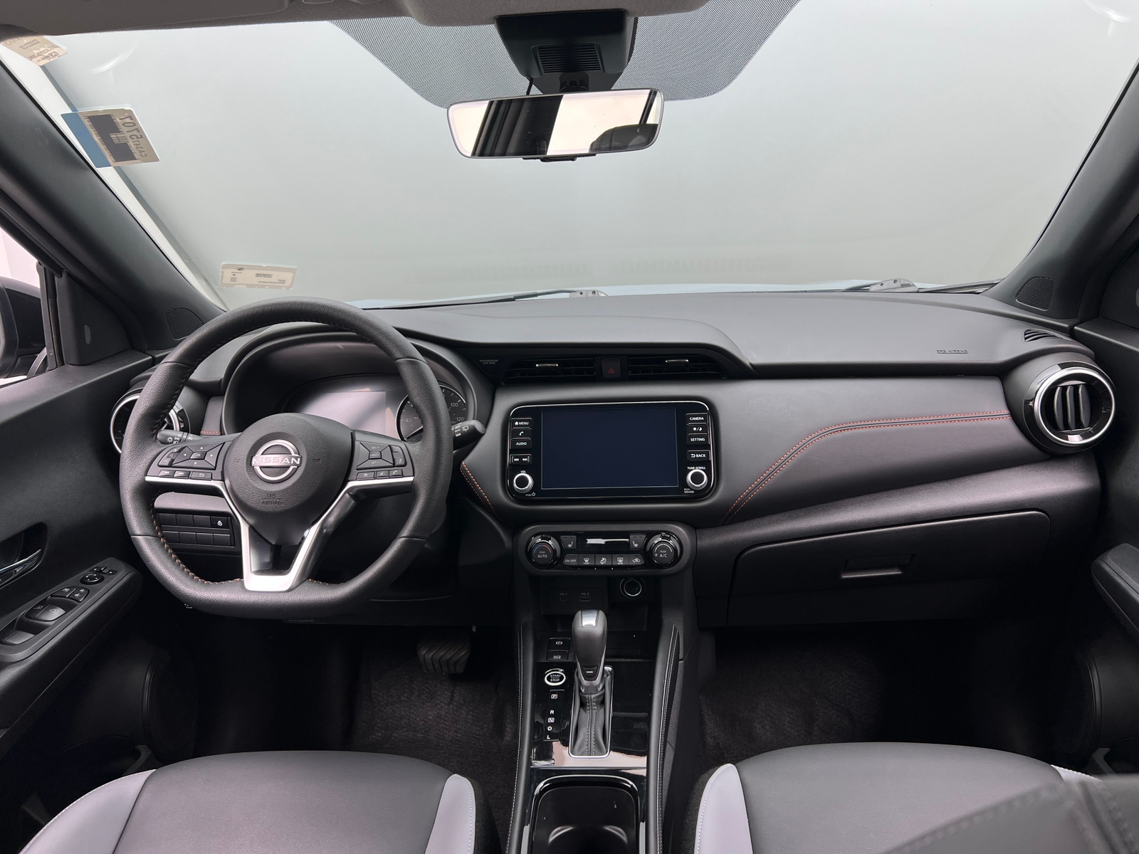 Thumbnail: 2024 Nissan Kicks - 2