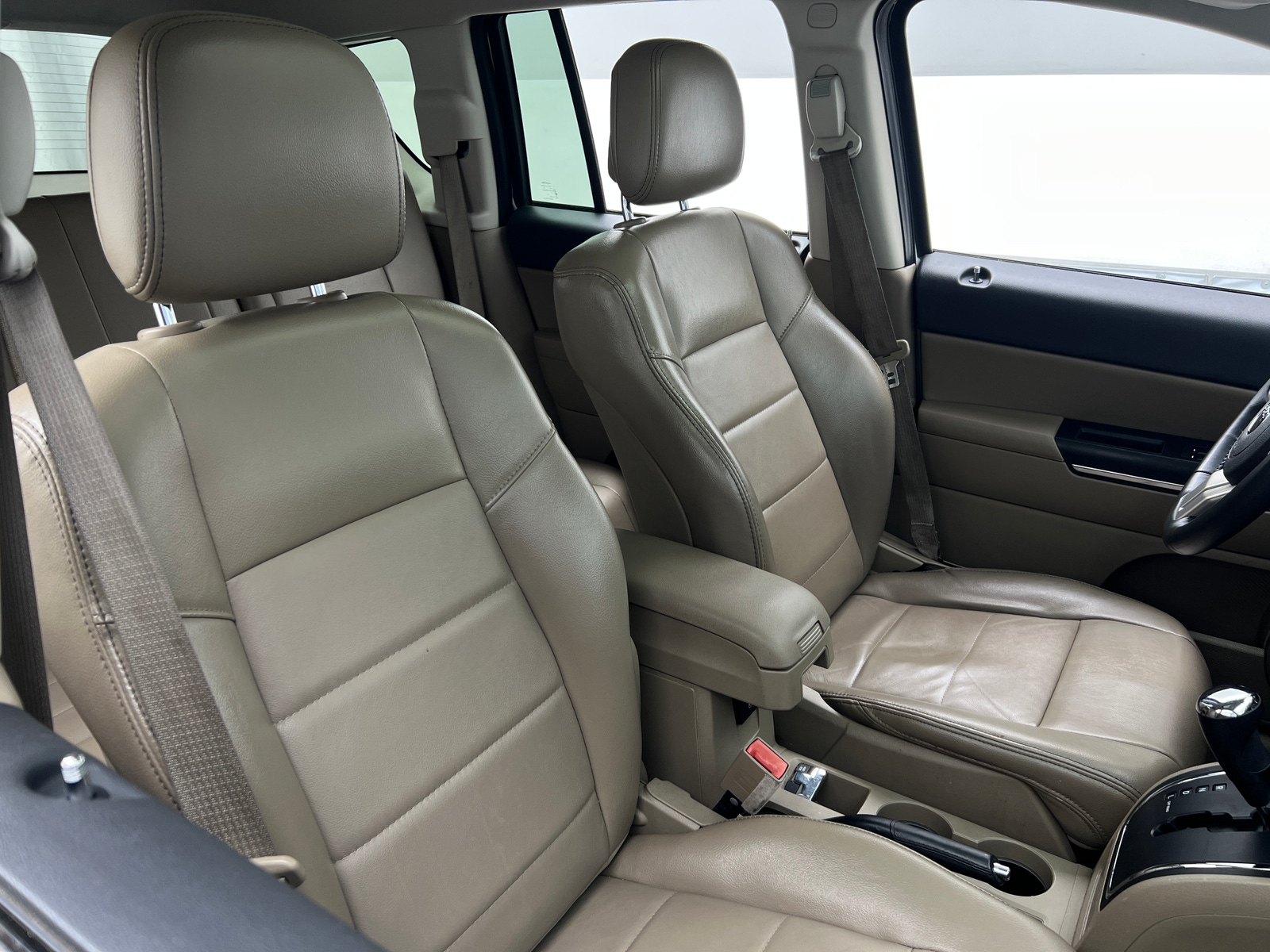 Thumbnail: 2011 Jeep Compass - 2