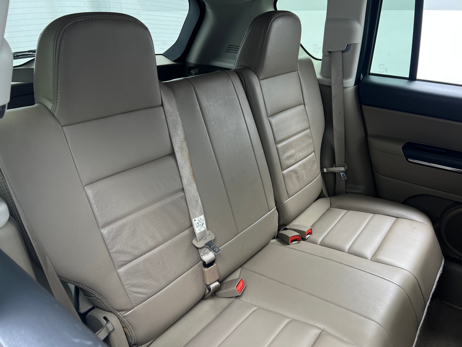Thumbnail: 2011 Jeep Compass - 6