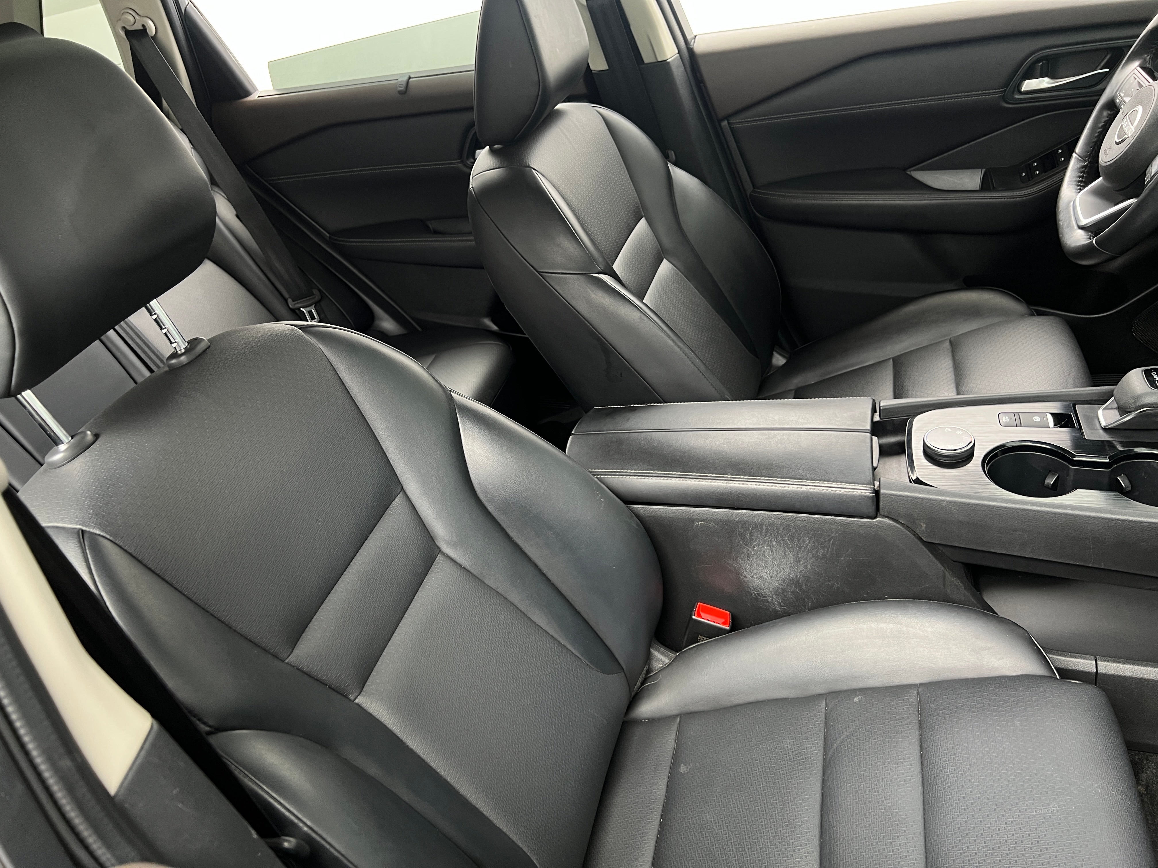 2022 Nissan Rogue
