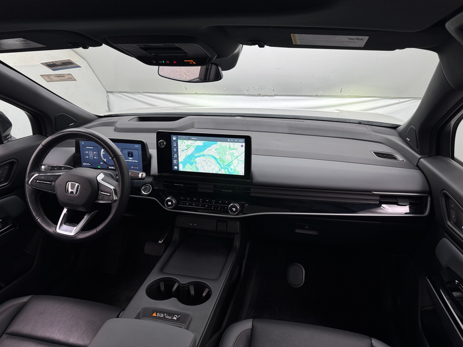 Thumbnail: 2024 Honda Prologue - 2