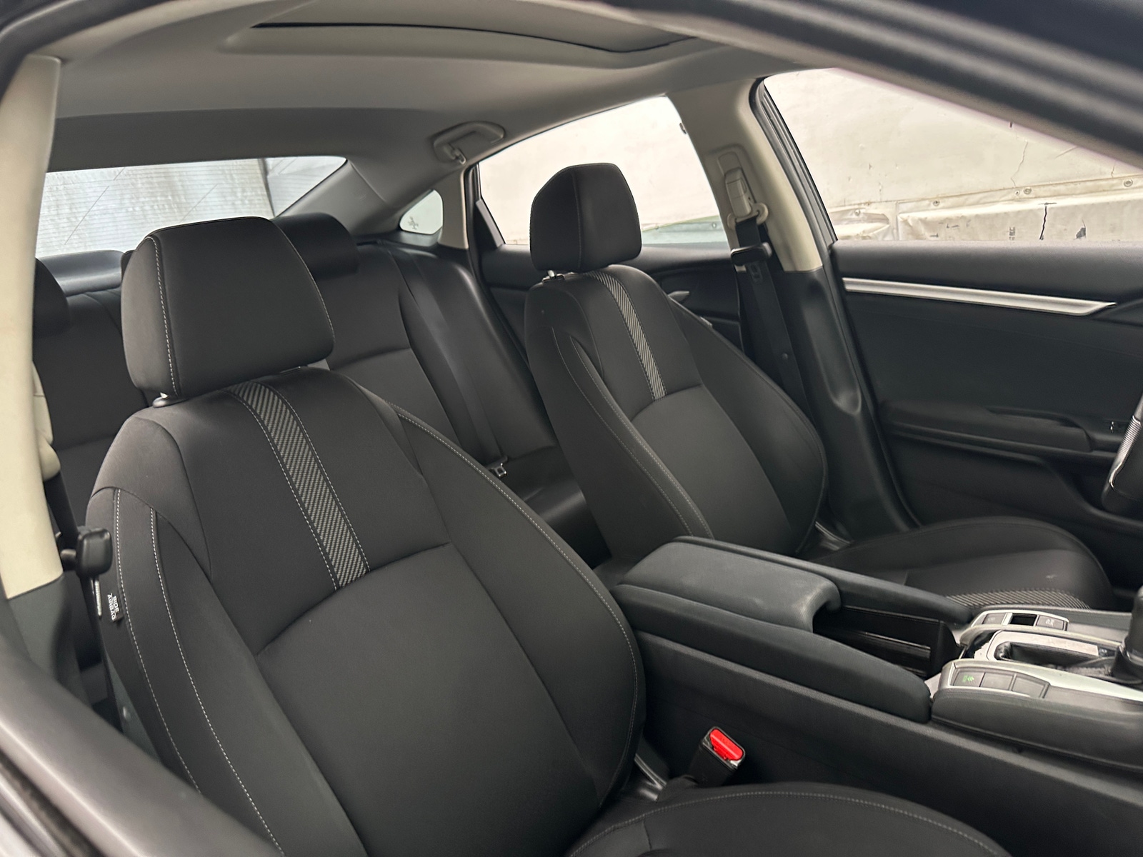 Thumbnail: 2016 Honda Civic - 2