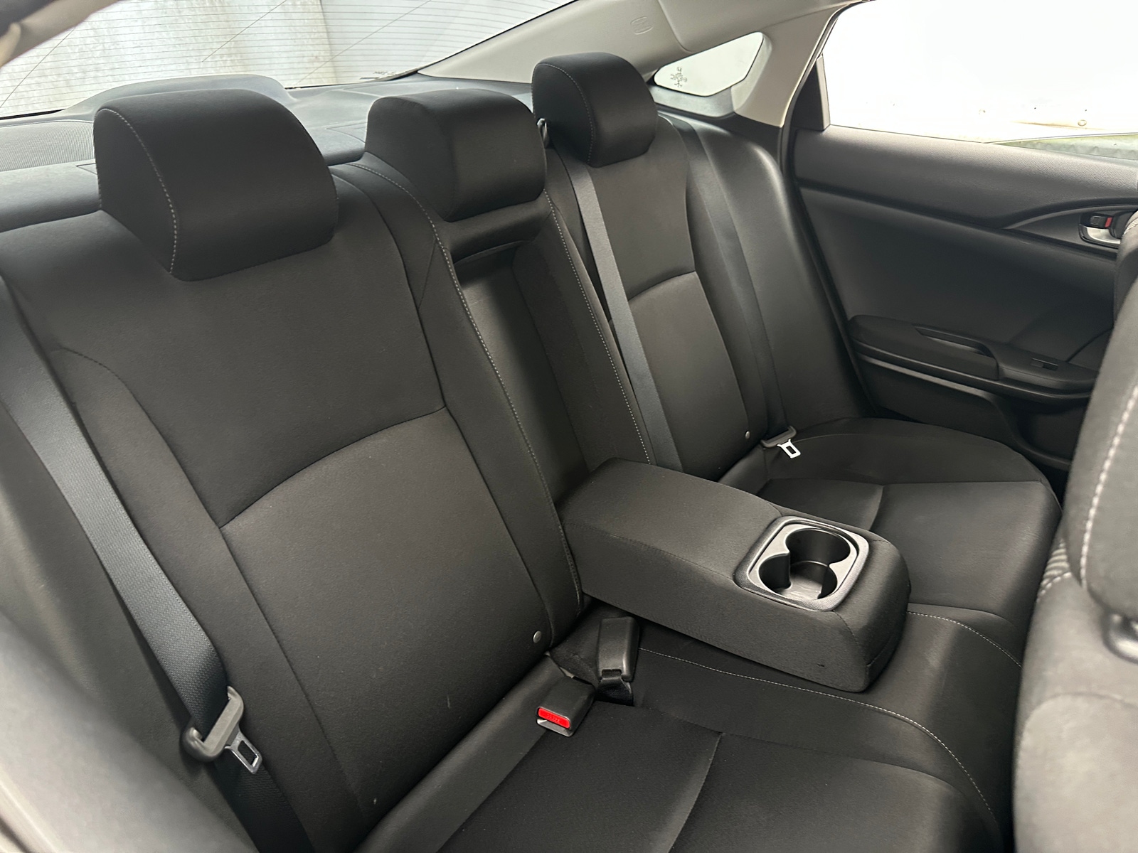 Thumbnail: 2016 Honda Civic - 6