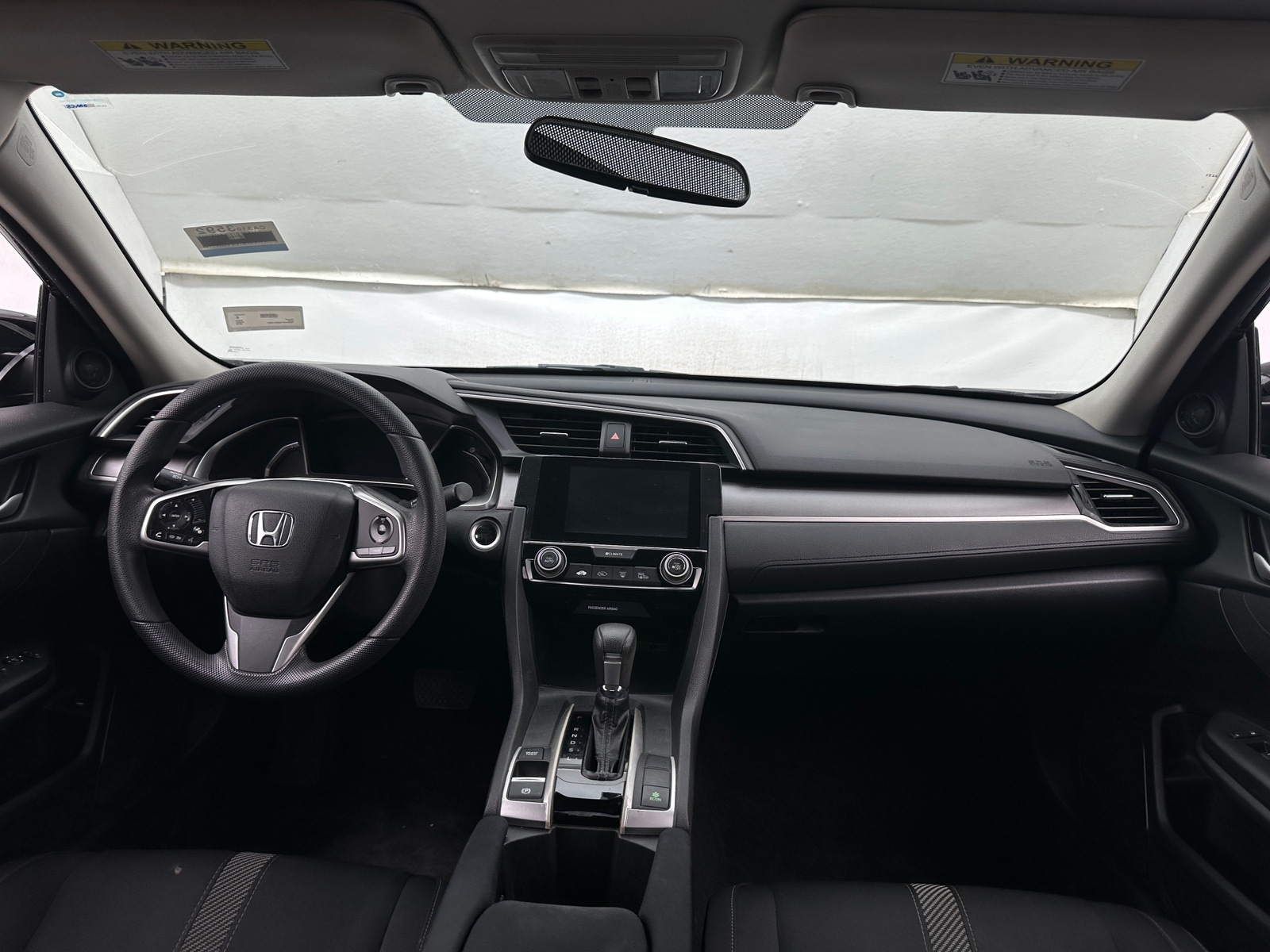 Thumbnail: 2016 Honda Civic - 3