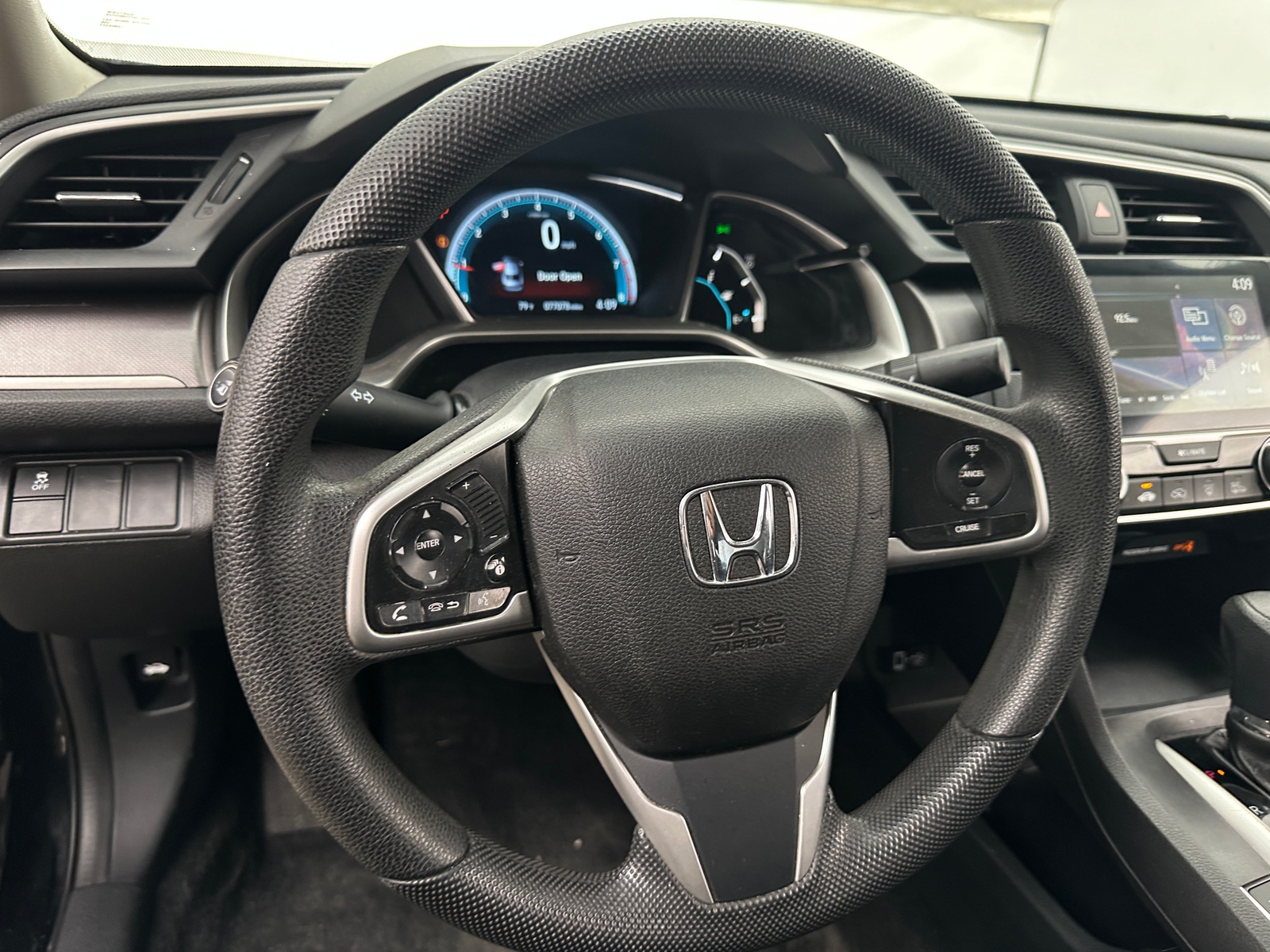 Thumbnail: 2016 Honda Civic - 5