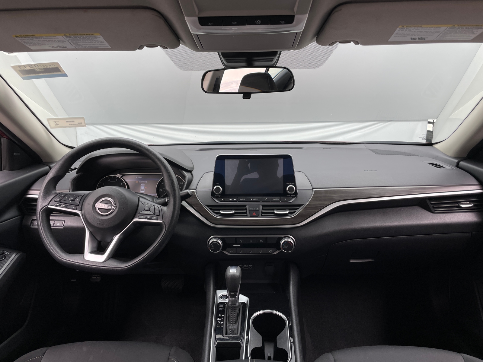 Thumbnail: 2024 Nissan Altima - 3