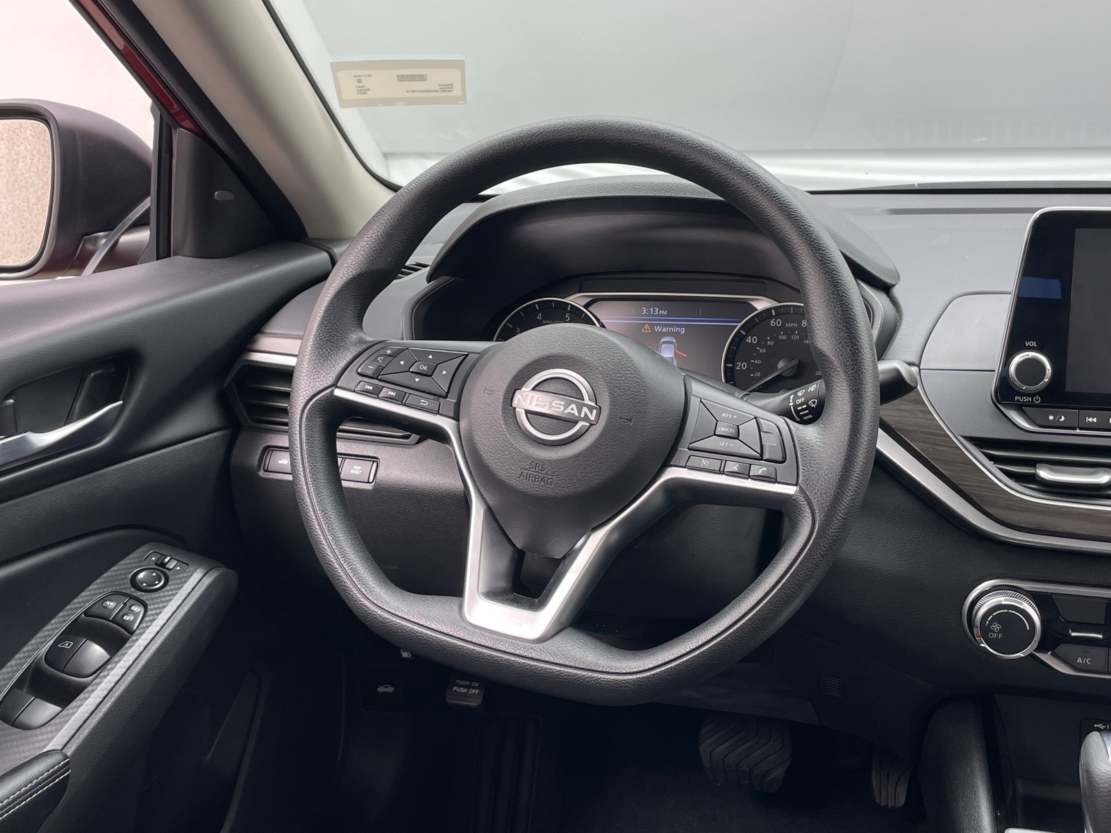 Thumbnail: 2024 Nissan Altima - 5