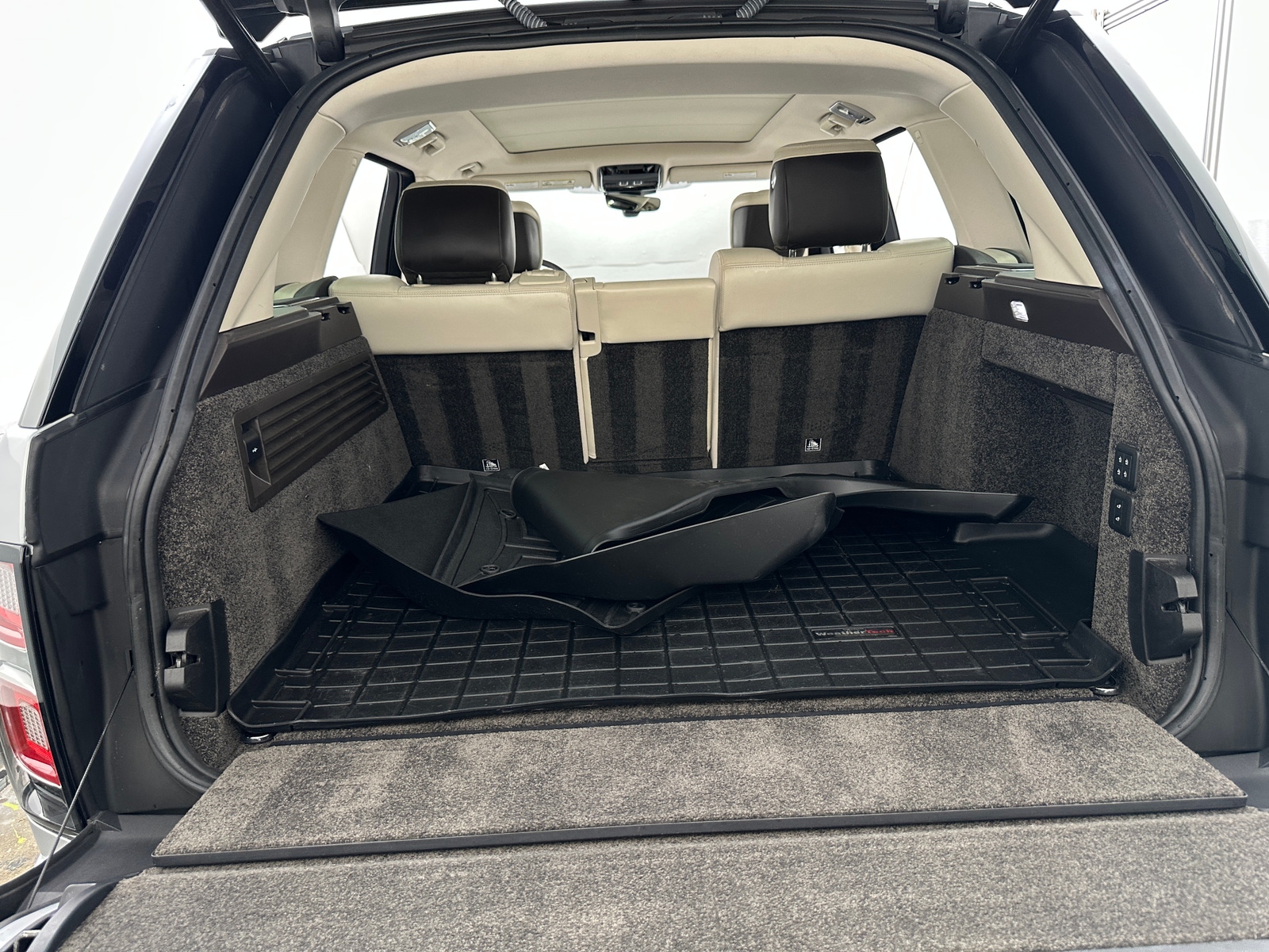 Thumbnail: 2019 Land Rover Range Rover - 6